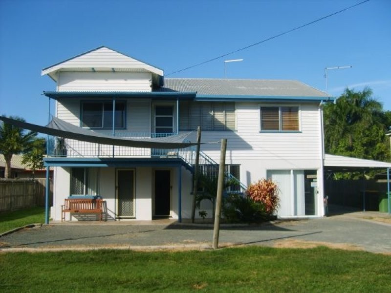 353 Shakespeare Street, Mackay QLD 4740