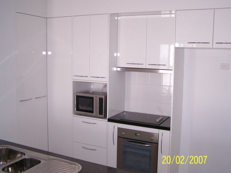 Unit 33 Captains Corner, Mackay Harbour QLD 4740