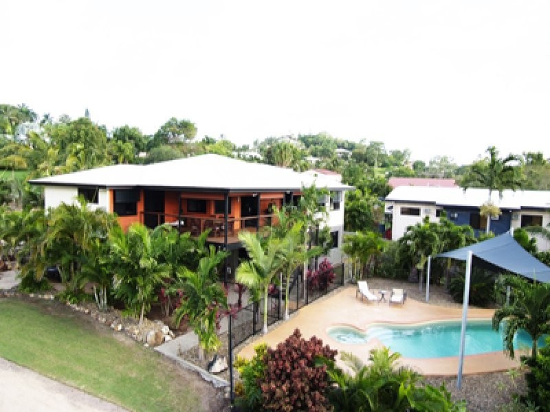 32 Admiral Drive, Dolphin Heads QLD 4740