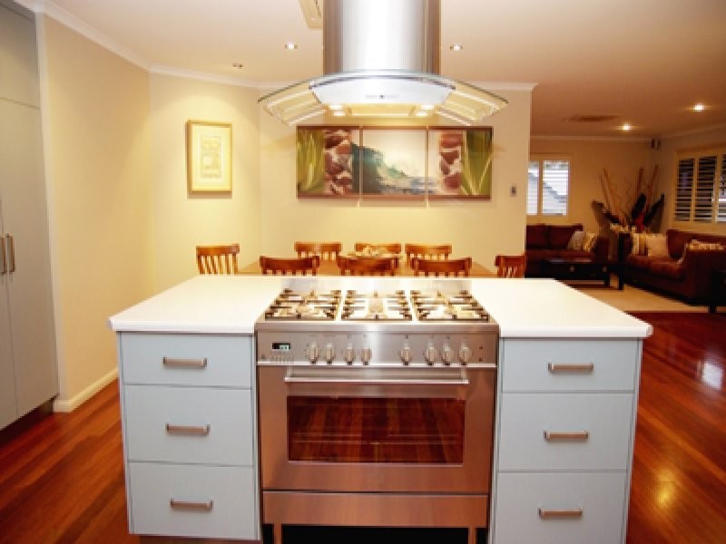 32 Admiral Drive, Dolphin Heads QLD 4740