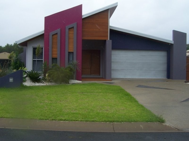14 ORANIA COURT, Andergrove QLD 4740