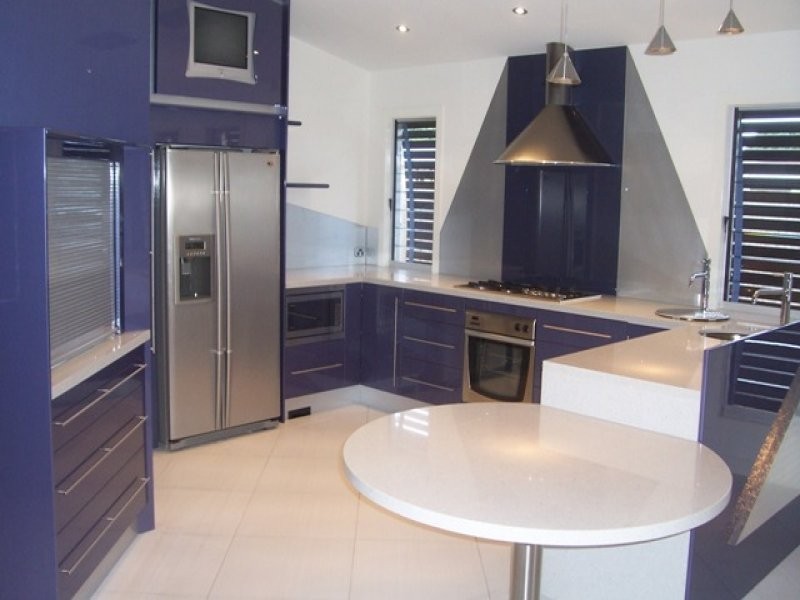 14 ORANIA COURT, Andergrove QLD 4740