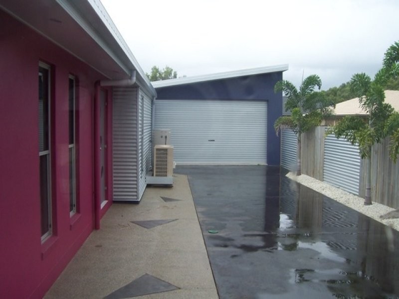 14 ORANIA COURT, Andergrove QLD 4740