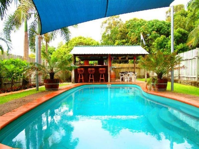 13 Ian Wood Drive, Dolphin Heads QLD 4740