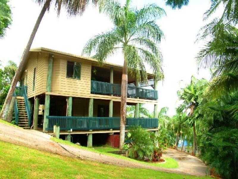 13 Ian Wood Drive, Dolphin Heads QLD 4740