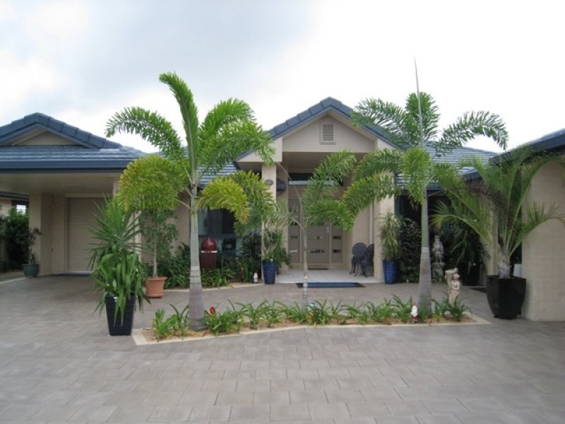 28 Windmill Crossing, Mount Pleasant QLD 4740
