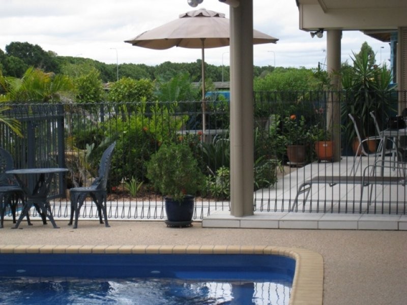 28 Windmill Crossing, Mount Pleasant QLD 4740