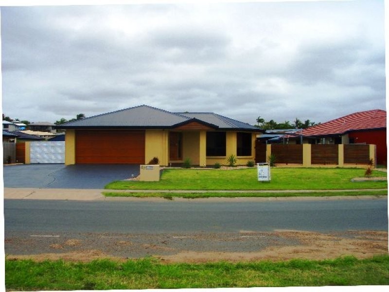 47 Barber Drive, Eimeo QLD 4740
