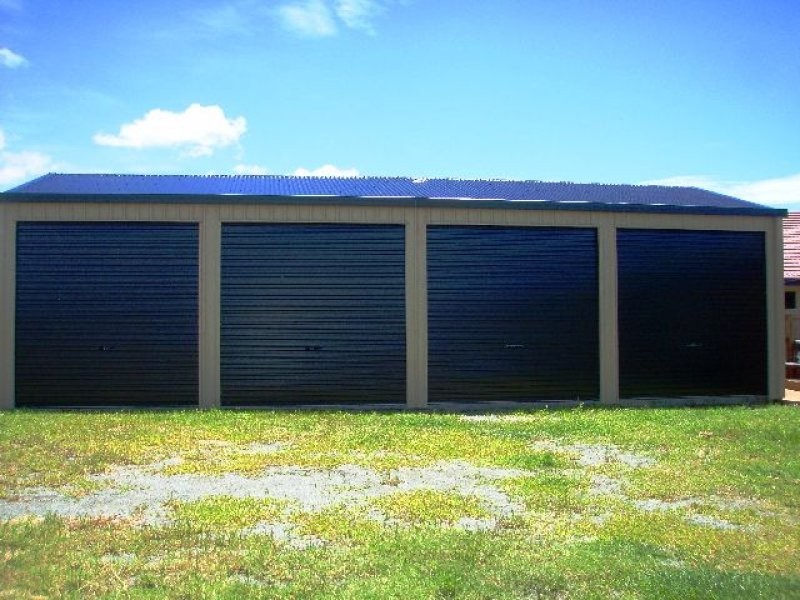 47 Barber Drive, Eimeo QLD 4740