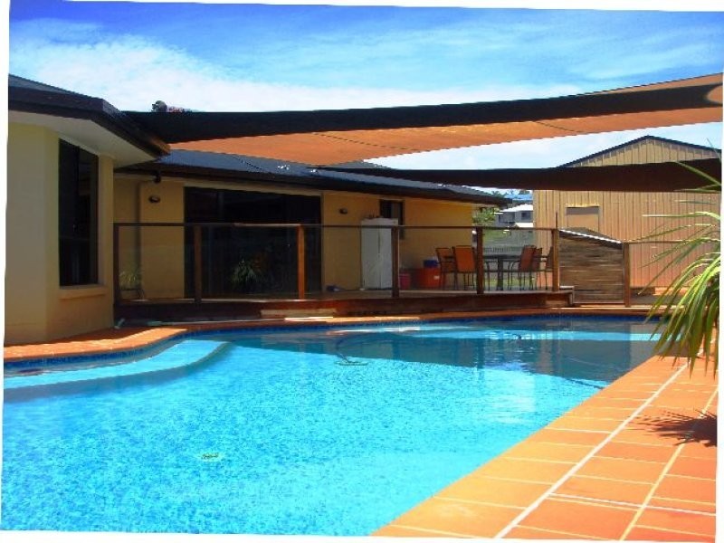 47 Barber Drive, Eimeo QLD 4740