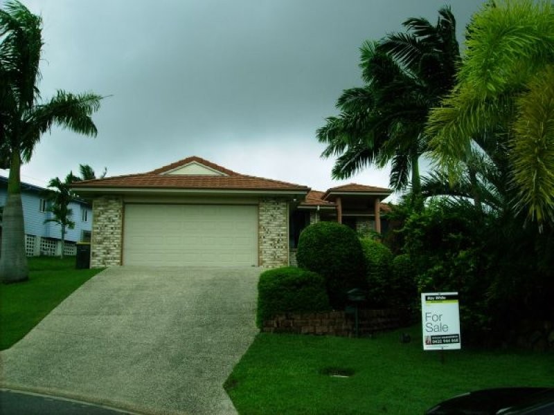 6 Talara Court, Rural View QLD 4740