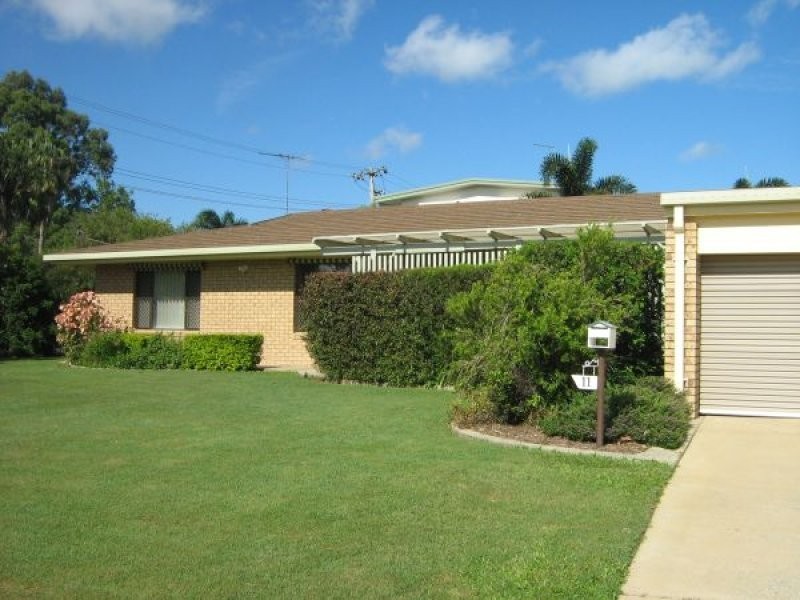 11 Raymond Croker Ave, Mount Pleasant QLD 4740