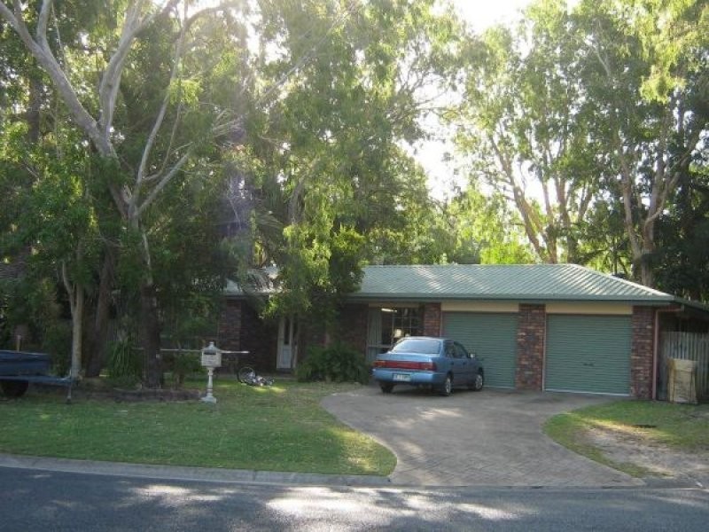 8 Dapplewood Close, Andergrove QLD 4740