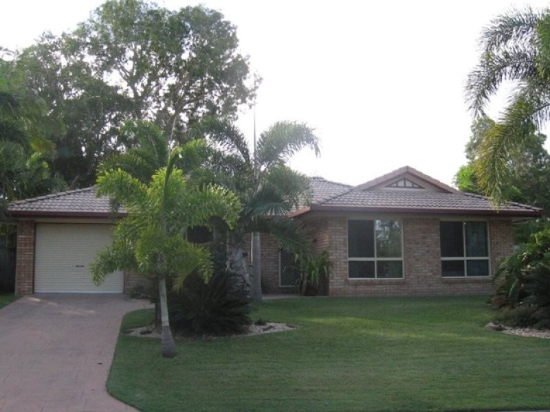 19 Elm Drive, Andergrove QLD 4740