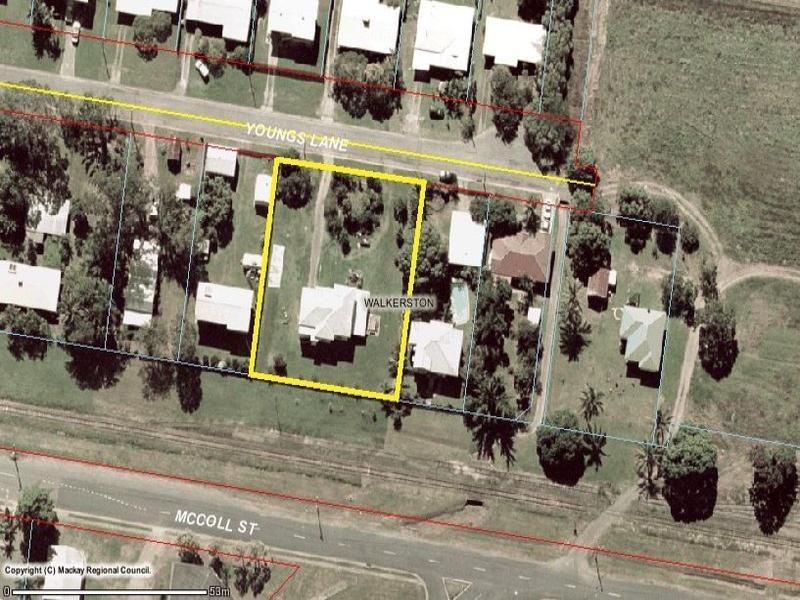 17 Youngs Lane, Walkerston QLD 4751