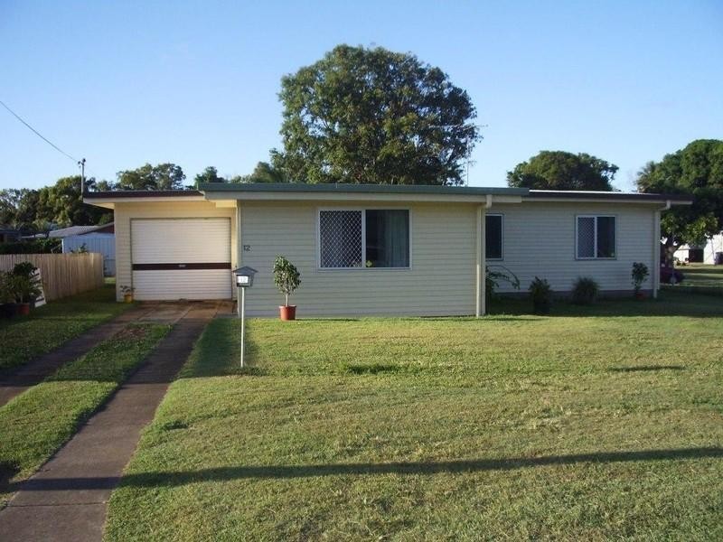 12 Peatey Street, Andergrove QLD 4740