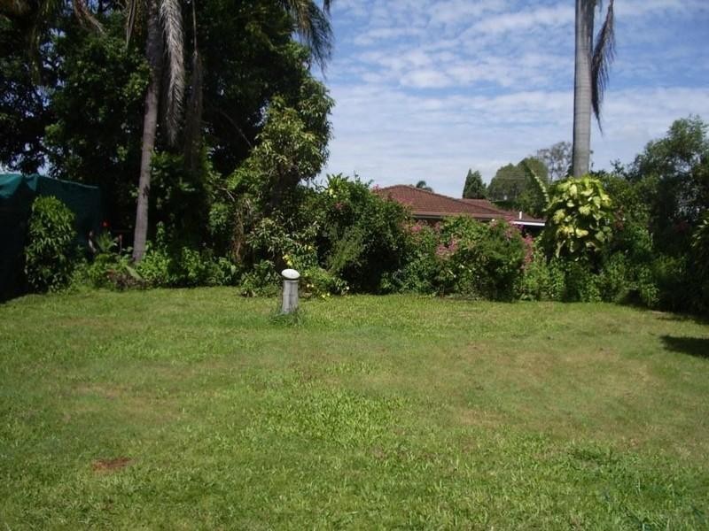 85 Donaldson Street, West Mackay QLD 4740