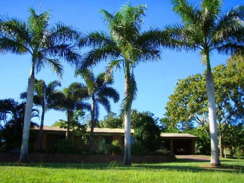 1 Rural View Drive, Rural View QLD 4740