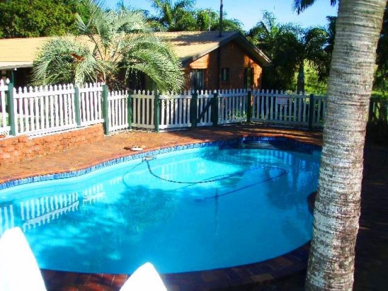 1 Rural View Drive, Rural View QLD 4740