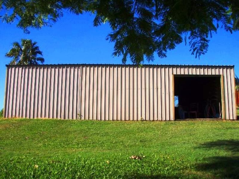 1 Rural View Drive, Rural View QLD 4740