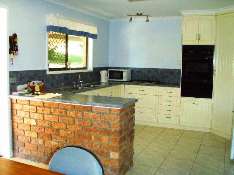 1 Rural View Drive, Rural View QLD 4740