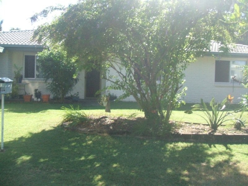24 Nott Street, East Mackay QLD 4740