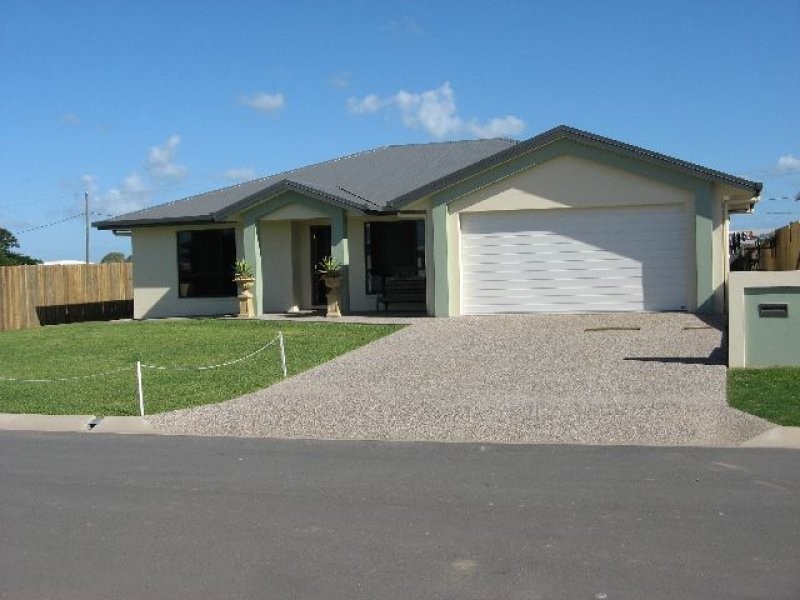 12 Vesta Lane, Ooralea QLD 4740