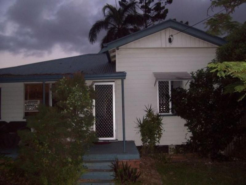 9 Orion Avenue, North Mackay QLD 4740