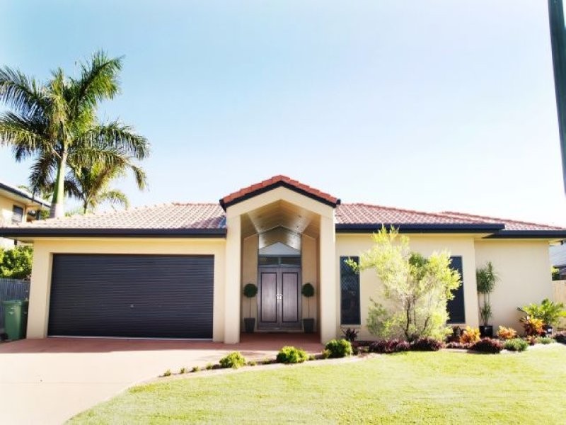 26 Oasis Drive, North Mackay QLD 4740