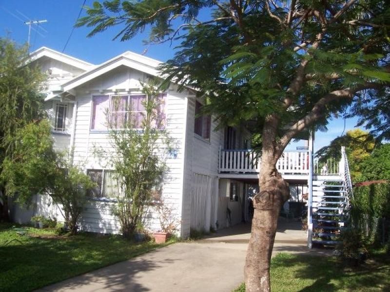 19 Hunter Street, West Mackay QLD 4740