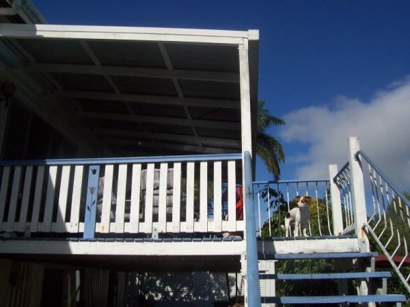 19 Hunter Street, West Mackay QLD 4740