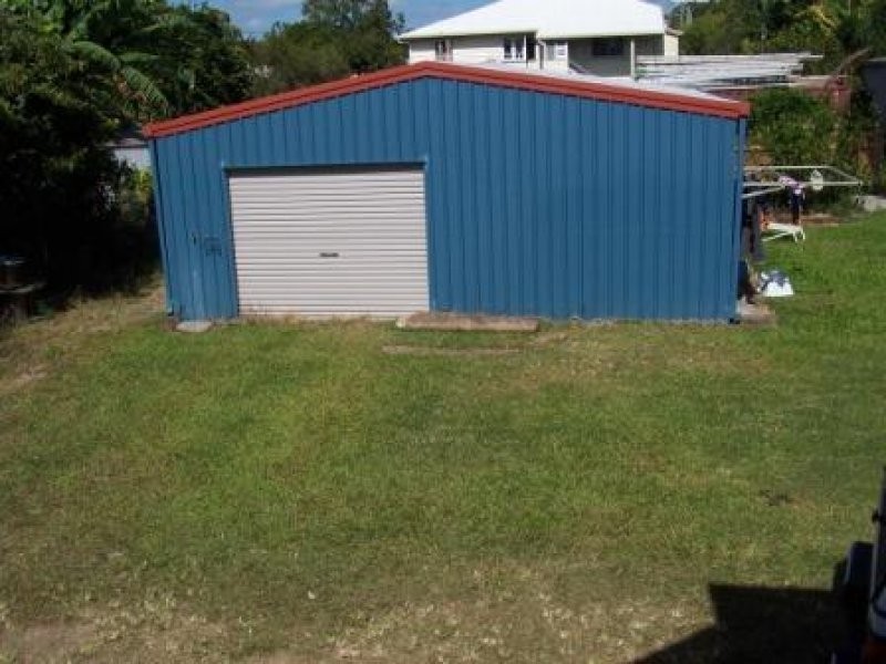 11 Beaton Street, West Mackay QLD 4740