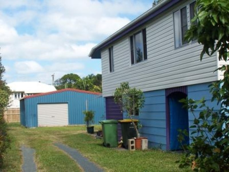11 Beaton Street, West Mackay QLD 4740