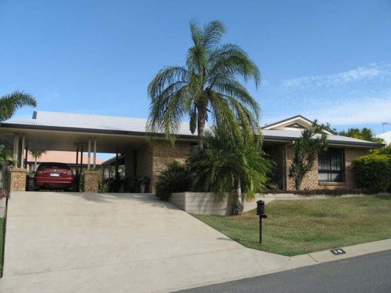 10 Skiddaw Street, Rural View QLD 4740