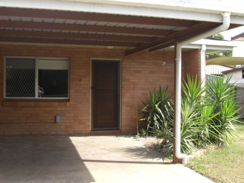 Unit 1, 52 Mengel Street, South Mackay QLD 4740