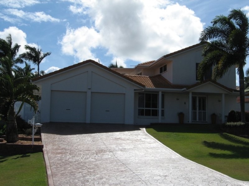 20 Bankswood Street, Beaconsfield QLD 4740