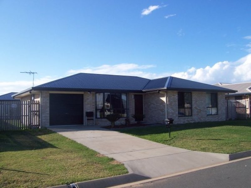 12 Cod Place, Andergrove QLD 4740