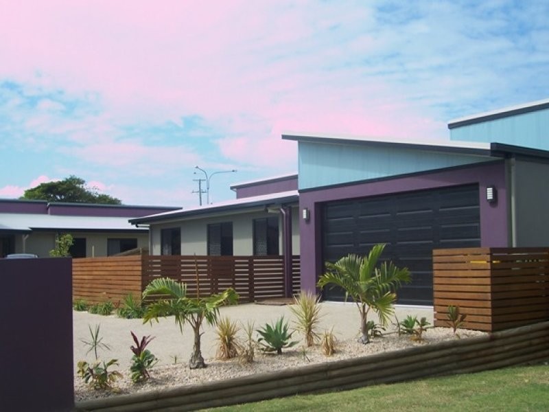 1, 39 GARRAWAY STREET, West Mackay QLD 4740