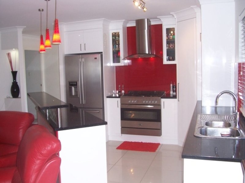 1, 39 GARRAWAY STREET, West Mackay QLD 4740