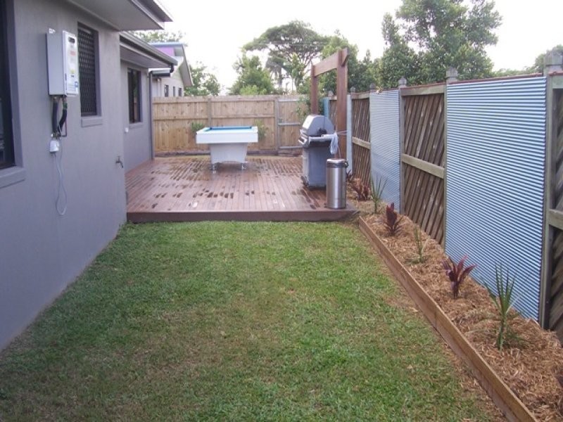 1, 39 GARRAWAY STREET, West Mackay QLD 4740