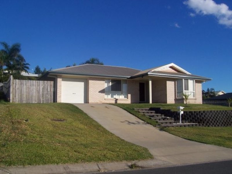 5 Spinks Court, Eimeo QLD 4740