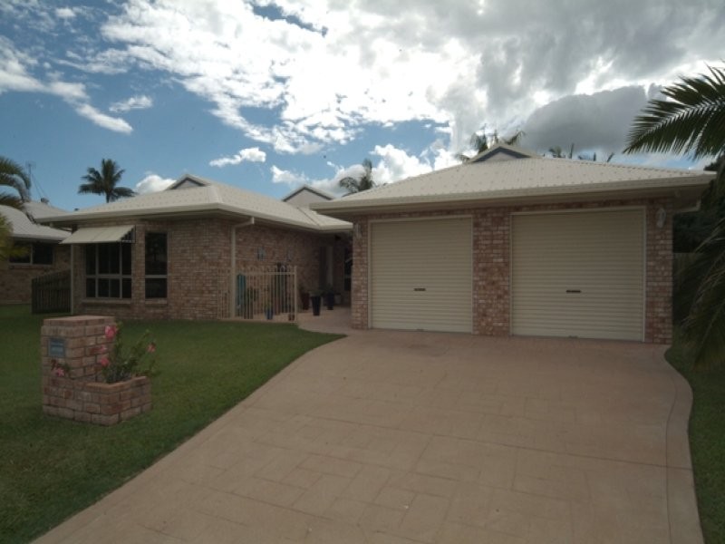 76 Gunsynd Street, Ooralea QLD 4740