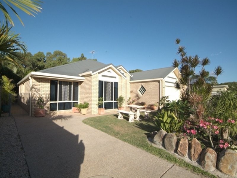 44 Starboard Circuit, Shoal Point QLD 4750