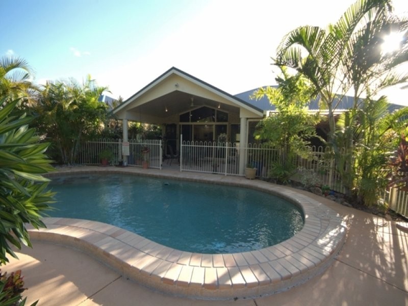 44 Starboard Circuit, Shoal Point QLD 4750