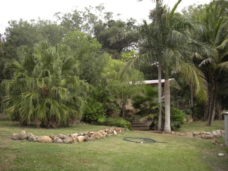 2078 Maraju Yakapari Road, The Leap QLD 4740