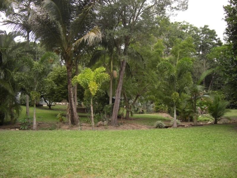 2078 Maraju Yakapari Road, The Leap QLD 4740