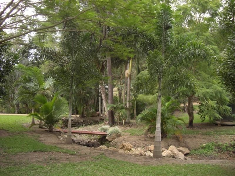 2078 Maraju Yakapari Road, The Leap QLD 4740