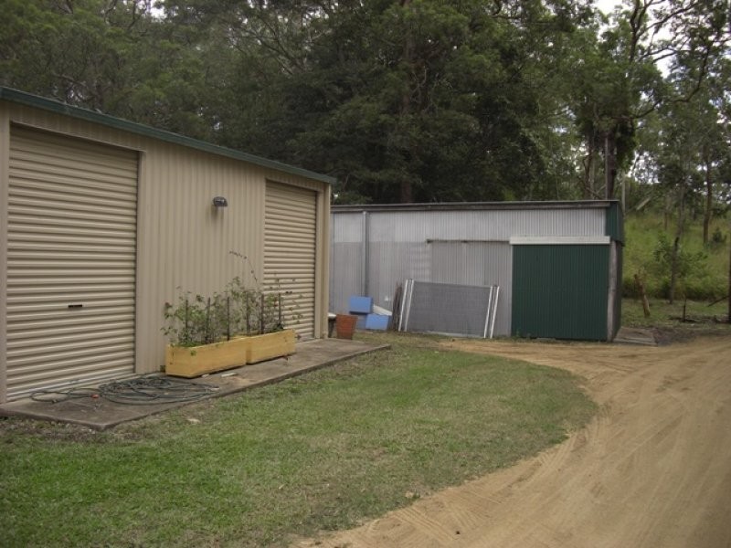 2078 Maraju Yakapari Road, The Leap QLD 4740