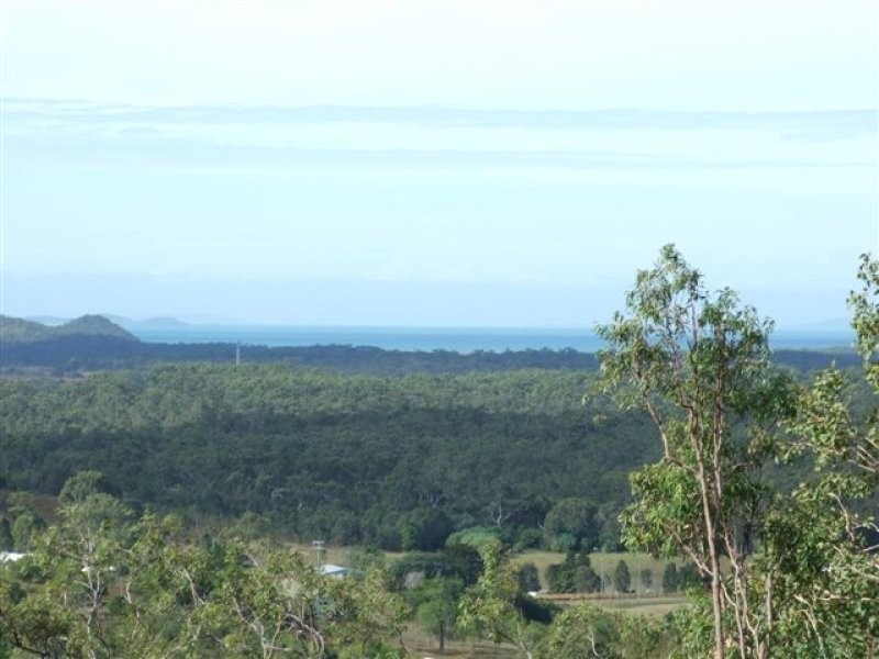 43 Lelona Drive, Bloomsbury QLD 4799