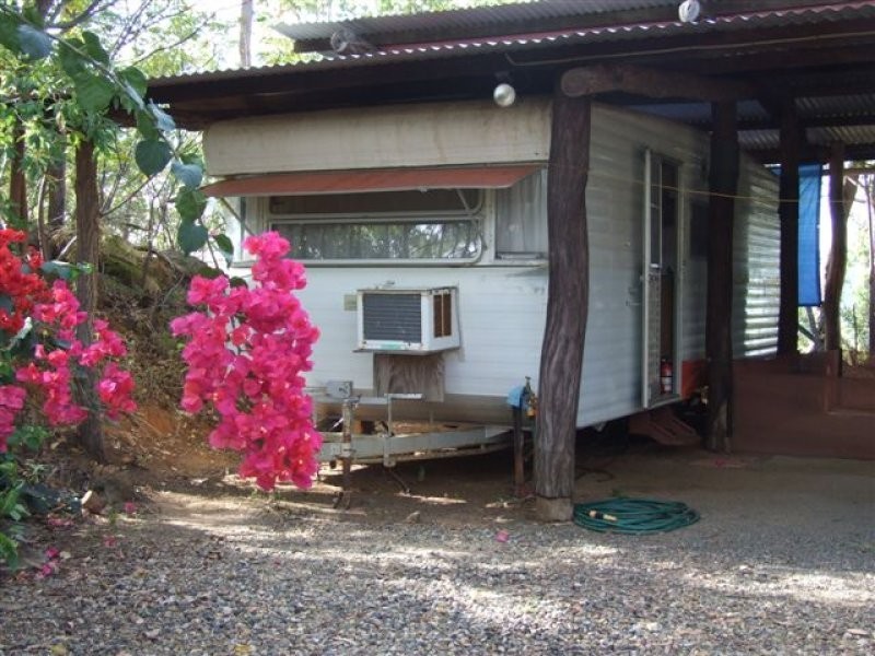 43 Lelona Drive, Bloomsbury QLD 4799